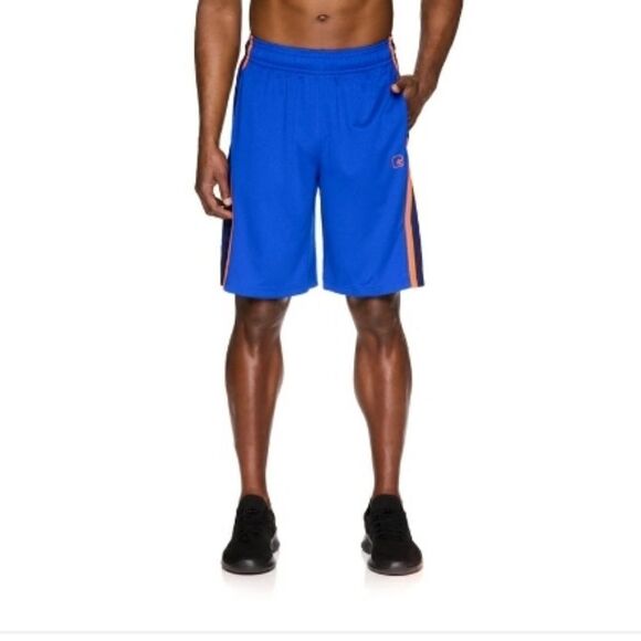 Mens "Flash Cut" Basketball Shorts Active Sports Activewear Size 2XL - Picture 1 of 5